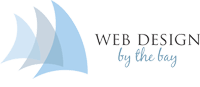 Web Design By The Bay Logo