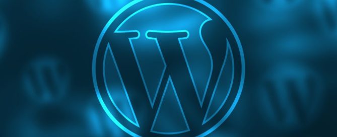 latest version of WordPress