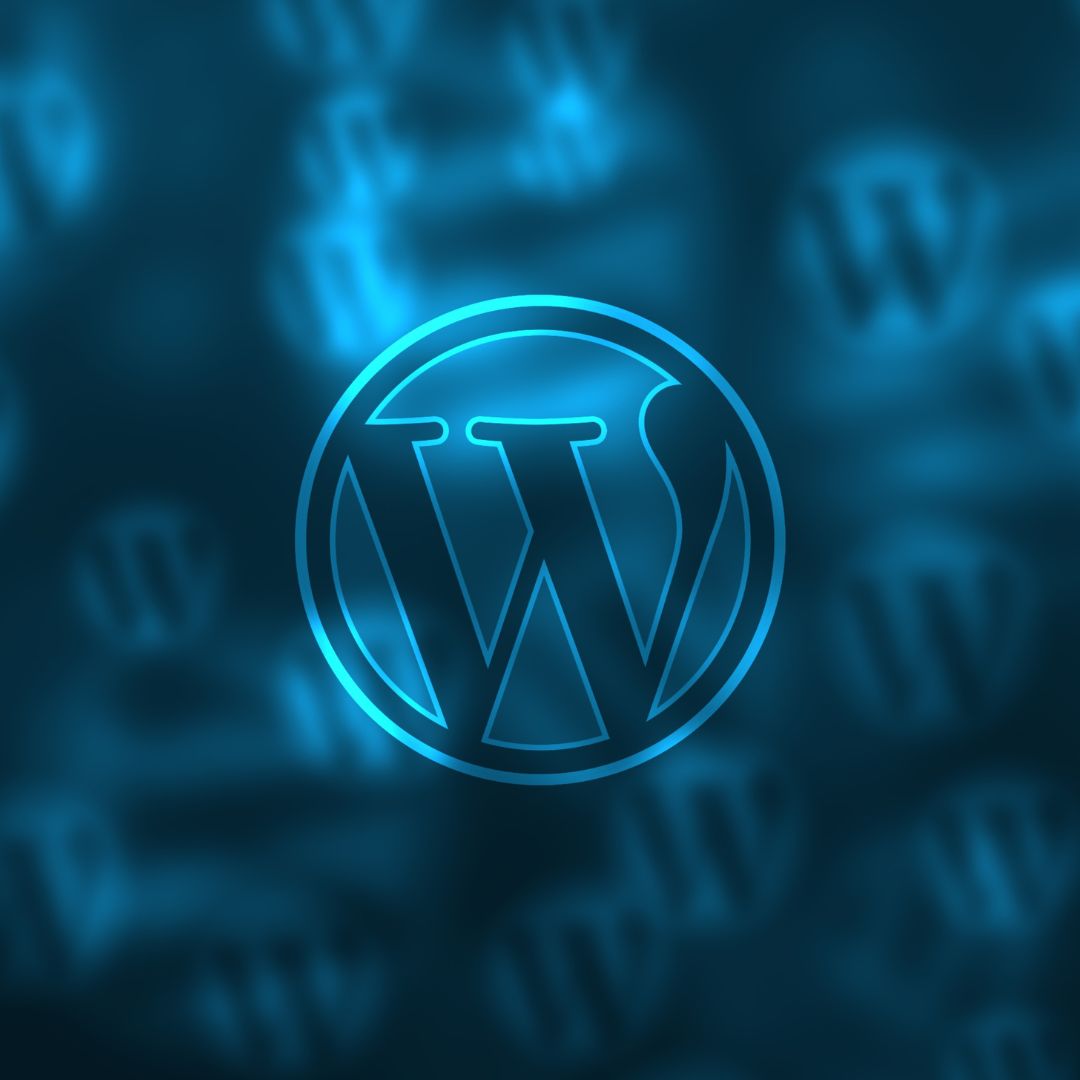 latest version of WordPress