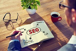 Search Engine Optimisation website design mount eliza