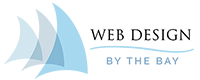 Web Design By The Bay Logo