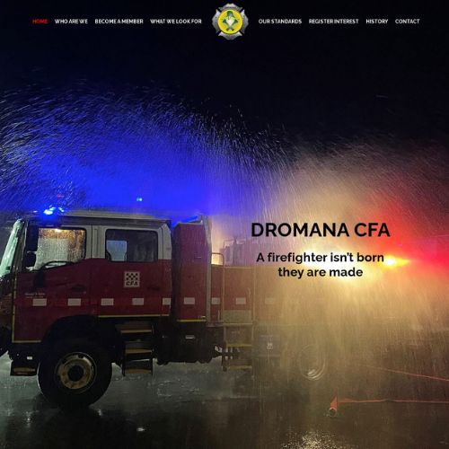 Dromana Fire Brigade